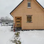 Winnica Zatorska Nyaraló *
