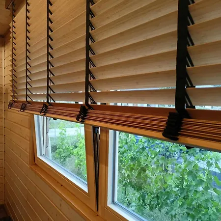 Holiday home Winnica Zatorska Olszyny