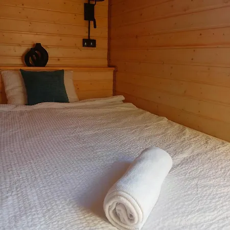Winnica Zatorska Holiday home Olszyny