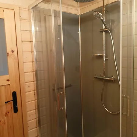 Winnica Zatorska Holiday home