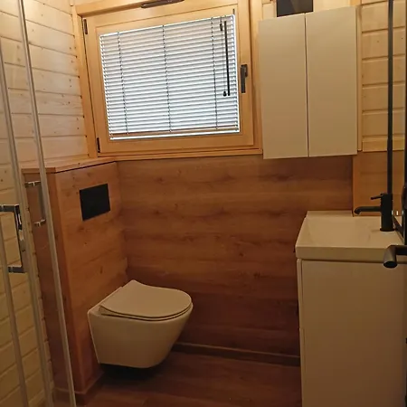 Winnica Zatorska Holiday home
