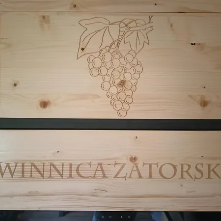 Winnica Zatorska *