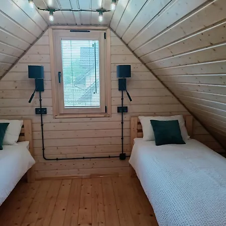 Winnica Zatorska * Olszyny (Chrzanow)